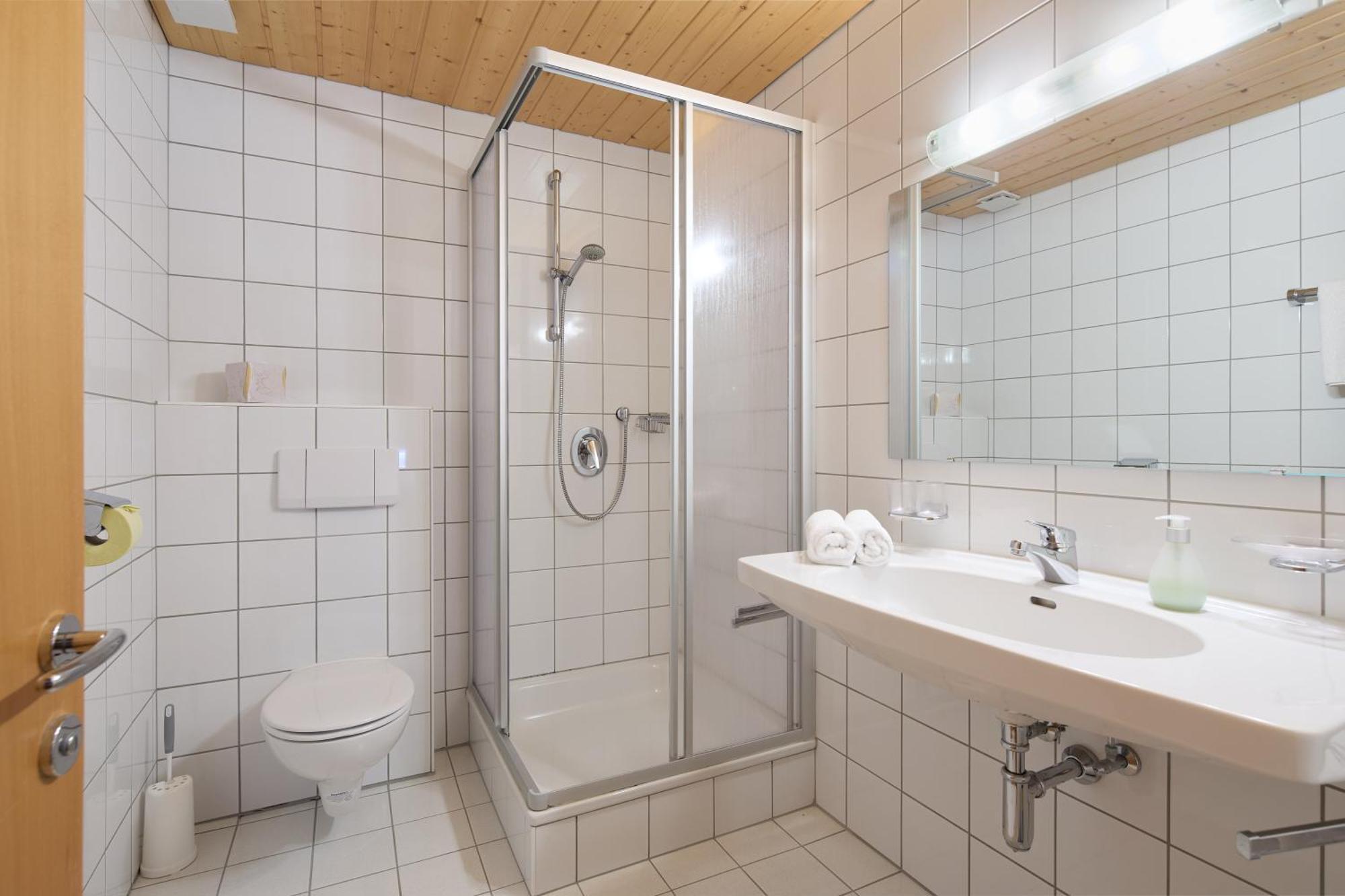 Ferienwohnung Haus Altana Gargellen Exterior foto