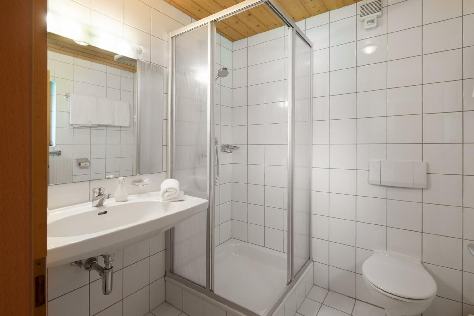 Ferienwohnung Haus Altana Gargellen Exterior foto